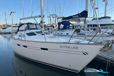 Southerly 115 Sailingboat 2004, with Yanmar engine, United Kingdom