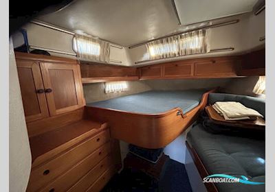 Southerly 115 Sailingboat 1988, with Yanmar 3YM30AE engine, United Kingdom