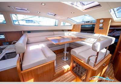 Southerly 47 Sailingboat 2012, with Yanmar engine, Sweden