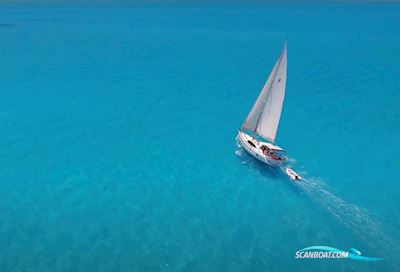 Southerly 480 Sailingboat 2025, The Netherlands