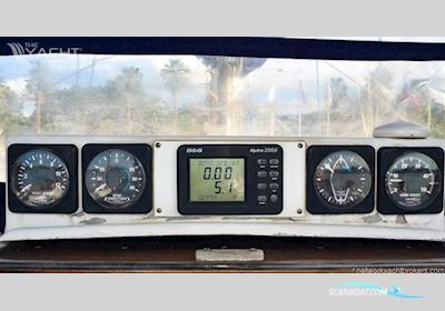 Sparkman & Stephens 55 Ketch Sailingboat 1973, with Yanmar 4JH80 engine, No country info