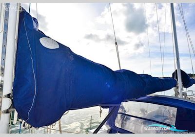 Sparkman & Stephens 55 Ketch Sailingboat 1973, with Yanmar 4JH80 engine, No country info