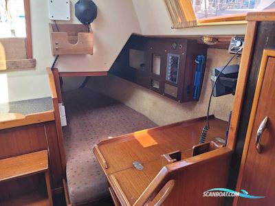 Spear 30 Sailingboat 1981, The Netherlands