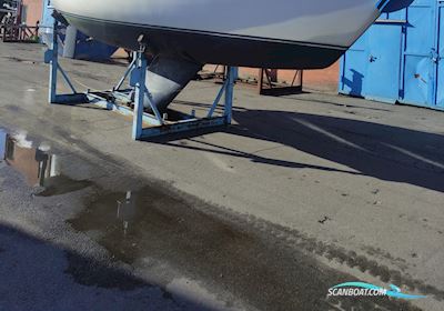Spirit 28 Sailingboat 1982, with Volvo Penta MD 7A engine, Germany