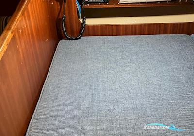 Spirit 28 Sailingboat 1982, with Volvo Penta MD 7A engine, Germany