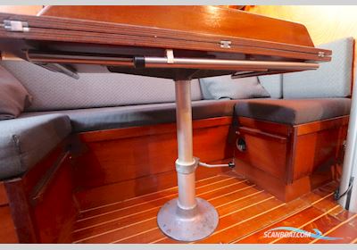 Standfast 33 Sailingboat 1979, The Netherlands