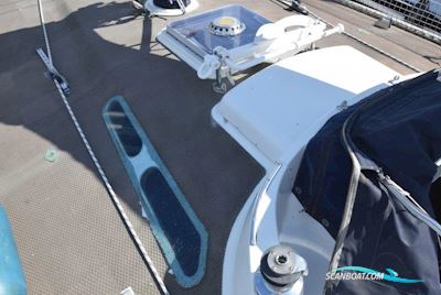 Standfast 36S Sailingboat 1978, with Nanni engine, The Netherlands