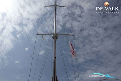 Standfast 56 Sailingboat 1991, with Volvo Penta engine, Spain