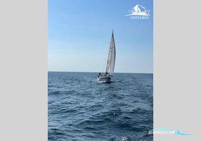 Stichnoth Stic 36 Sailingboat 1991, with Beta Marine engine, Germany