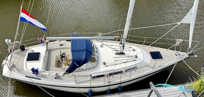 Storebro Royal 33 Sailingboat 1981, with Volvo Penta engine, The Netherlands
