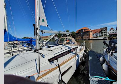 Sun Odyssey 349 Swingkeel Sailingboat 2022, Germany