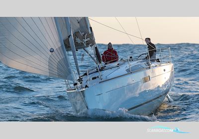 Sun Odyssey 349 Sailingboat 2023, Germany
