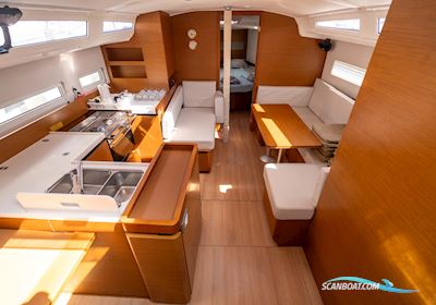 Sun Odyssey 410 Sailingboat 2020, with Yanmar engine, Germany