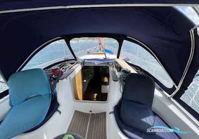 Sun Odyssey 42 DS Sailingboat 2006, with Yanmar engine, Martinique