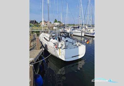 Sun Odyssey 449 Sailingboat 2017, with Yanmar engine, Germany