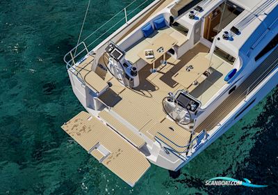 Sun Odyssey 455 Sailingboat 2026, with Yanmar engine, France