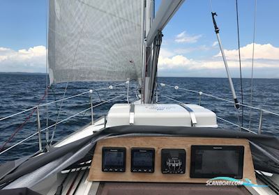 Sunbeam 30.2 Sailingboat 2019, with Volvo Penta engine, Germany