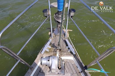 Sunbeam 34.2 Sailingboat 1989, with Yanmar engine, The Netherlands
