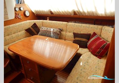 Sunbeam 42 DS Sailingboat 2009, Turkey