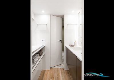 Sunreef 50 Sailingboat 2023, Poland