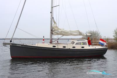 Svalbard 41 Lift Keel Sailingboat 2016, The Netherlands