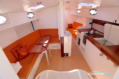 Svalbard 41 Lift Keel Sailingboat 2016, The Netherlands