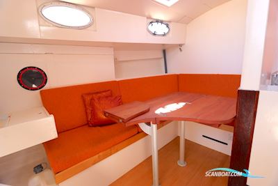 Svalbard 41 Lift Keel Sailingboat 2016, The Netherlands