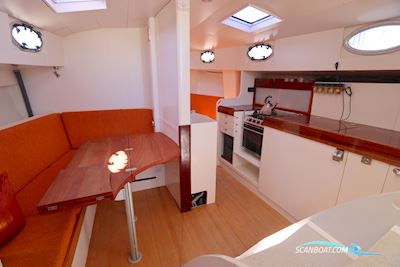 Svalbard 41 Lift Keel Sailingboat 2016, The Netherlands