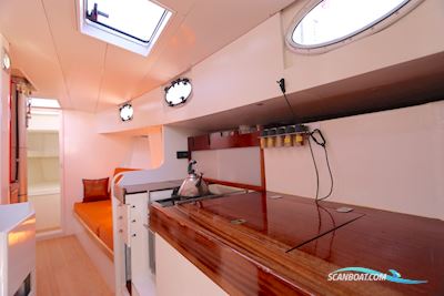 Svalbard 41 Lift Keel Sailingboat 2016, The Netherlands