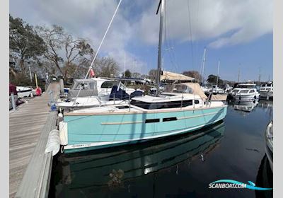 Swallow Yachts Coast 250 Sailingboat 2020, with Yamaha engine, United Kingdom