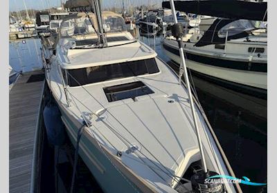 Swallow Yachts Coast 250 Sailingboat 2020, with Yamaha engine, United Kingdom