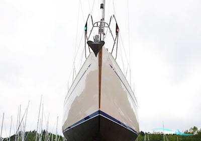 Swan 44 Sailingboat 1974, with Volvo Penta D2-55 engine, Finland