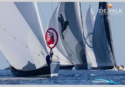 Swan 62 Sailingboat 2012, with Yanmar engine, Italy