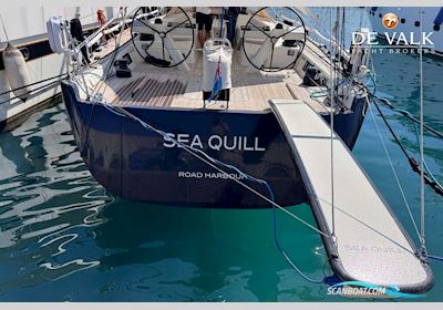 Swan 62 Sailingboat 2012, with Yanmar engine, Italy