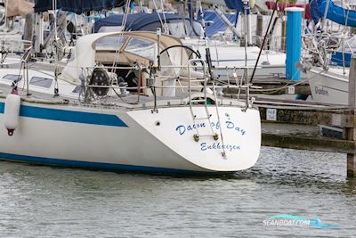 Sweden 340 Sailingboat 1990, with Volvo Penta engine, The Netherlands