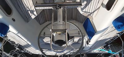 Sweden C34 Sailingboat 1980, with Volvo Penta engine, The Netherlands