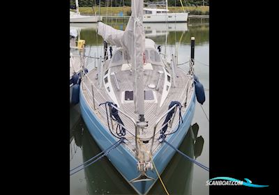 Sweden Yachts 34 Sailingboat 1979, with Volvo Penta D1-30 engine, The Netherlands