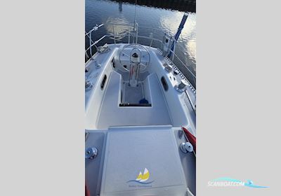 Sweden Yachts 34 Sailingboat 1979, with Volvo Penta MD11C engine, Germany