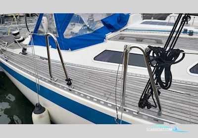 Sweden Yachts 340 Sailingboat 1989, with Volvo Penta D2-40 SD engine, Sweden