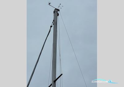 Sweden Yachts 340 Sailingboat 1989, with Volvo Penta D2-40 SD engine, Sweden