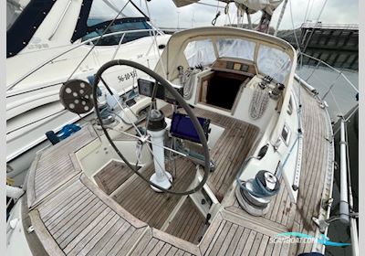 Sweden Yachts 340 Sailingboat 1987, The Netherlands