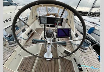 Sweden Yachts 340 Sailingboat 1987, The Netherlands