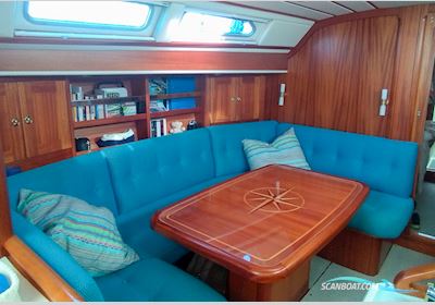 Sweden Yachts 42 Sailingboat 2003, with Volvo Penta engine, Sweden