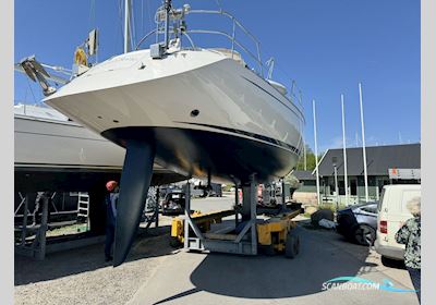 Sweden Yachts 45 Sailingboat 2001, with Volvo Penta Tmd22 engine, Denmark