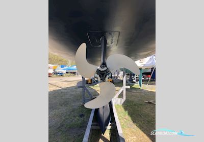 Sweden Yachts 45 Sailingboat 2001, with Volvo Penta Tmd22 engine, Denmark