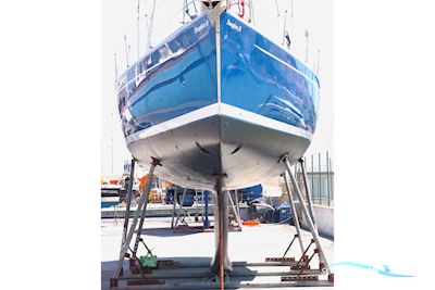 Sweden Yachts 45 Sailingboat 2000, with Volvo Penta TMD22 engine, Portugal