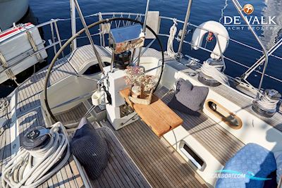 Sweden Yachts 50 Sailingboat 1990, with Volvo Penta engine, Norway