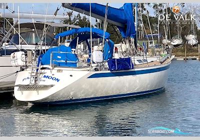 Sweden Yachts 50 Sailingboat 1990, with Yanmar engine, United Kingdom