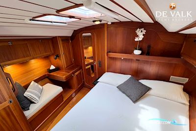 Sweden Yachts 50 Sailingboat 1990, with Volvo Penta engine, France