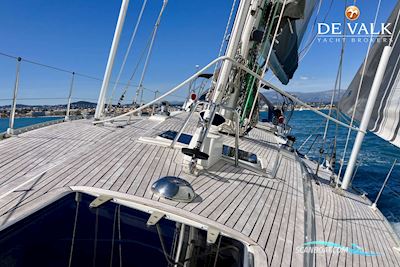 Sweden Yachts 50 Sailingboat 1990, with Volvo Penta engine, France